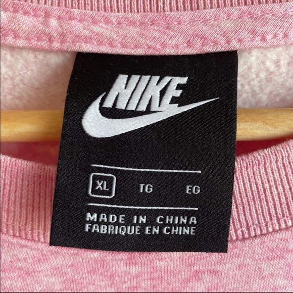 Nike Sweater - Picture 3 of 8